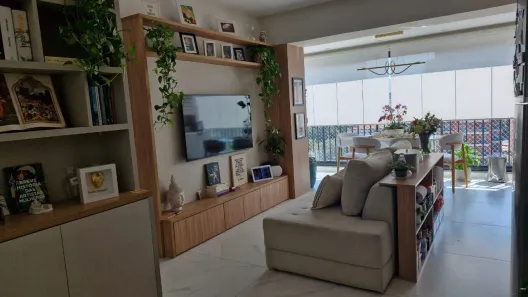 Apartamento com 2 Quartos à venda, 50m² no Vila Mariana, São Paulo