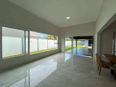 Casa com 4 Quartos à venda, 450m² no Residencial Mário de Almeida Franco, Uberaba