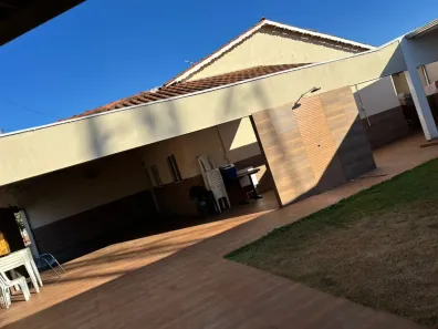 Casa com 2 Quartos à venda, 120m² no Parque Los Angeles 1ª Etapa, Goianira