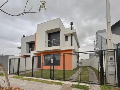 Casa com 3 Quartos à venda, 141m² no Hípica, Porto Alegre