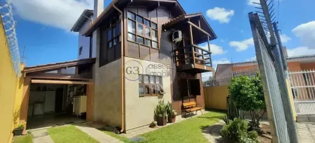 Casa com 2 Quartos à venda, 169m² no São Gonçalo, Pelotas