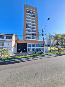 Apartamento com 2 Quartos à venda, 54m² no Ataíde, Vila Velha