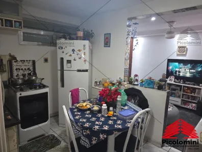 Apartamento com 2 Quartos à venda, 50m² no Conjunto Habitacional Padre Manoel de Paiva, São Paulo