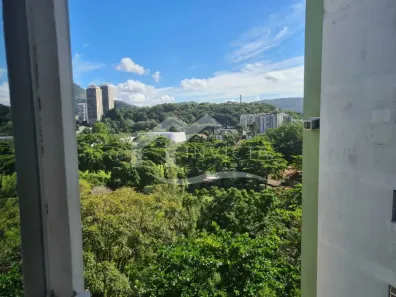Apartamento com 1 Quarto à venda, 38m² no Botafogo, Rio de Janeiro