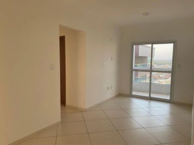 Apartamento com 2 Quartos para venda ou aluguel, 60m² no Tupi, Praia Grande