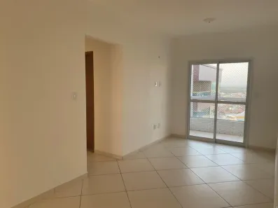 Apartamento com 2 Quartos à venda, 60m² no Tupi, Praia Grande