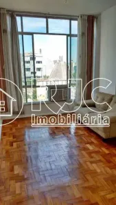 Apartamento com 2 Quartos à venda, 73m² no Centro, Rio de Janeiro