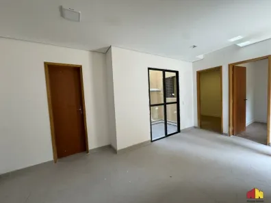Apartamento com 2 Quartos à venda, 38m² no Chácara Califórnia, São Paulo