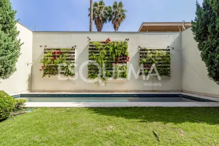 Casa com 3 Quartos à venda, 256m² no Alto de Pinheiros, São Paulo