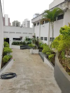 Prédio Comercial à venda, 1179m² no Santa Cecília, São Paulo