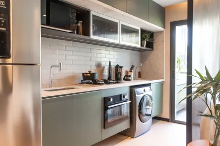 Apartamento com 2 Quartos à venda, 50m² no Boa Vista, Recife