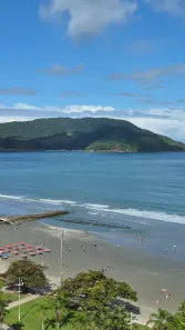 Apartamento com 1 Quarto à venda, 67m² no Boqueirão, Santos