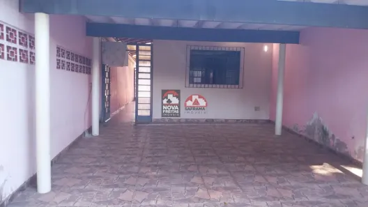 Casa com 1 Quarto à venda, 96m² no Jardim Jaqueira, Caraguatatuba