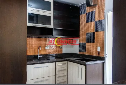 Apartamento com 2 Quartos à venda, 58m² no Jaçanã, São Paulo