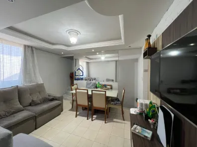 Cobertura com 3 Quartos à venda, 100m² no Heliópolis, Belo Horizonte