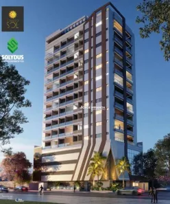 Apartamento com 2 Quartos à venda, 70m² no Praia do Morro, Guarapari