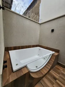 Casa com 3 Quartos à venda, 118m² no Parque das Flores, Goiânia