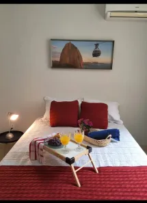 Apartamento com 1 Quarto à venda, 35m² no Laranjeiras, Rio de Janeiro