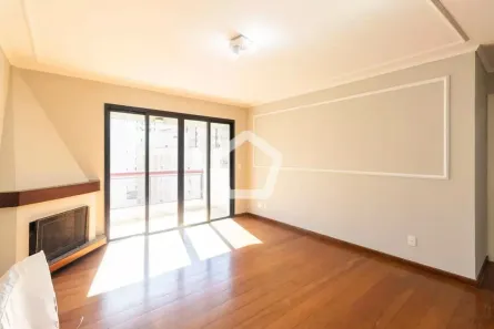 Apartamento com 3 Quartos à venda, 115m² no Indianópolis, São Paulo