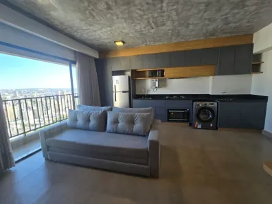 Apartamento com 2 Quartos à venda, 74m² no Setor Oeste, Goiânia