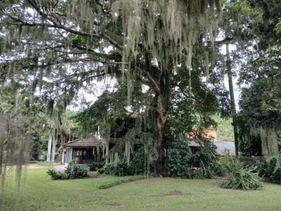 Fazenda/Sítio com 4 Quartos à venda, 326m² no Ratones, Florianópolis