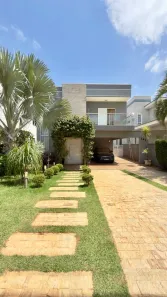 Casa com 3 Quartos à venda, 264m² no Residencial Ibi-Aram, Itupeva