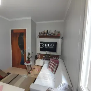 Apartamento com 1 Quarto à venda, 27m² no Vila Ipiranga, Porto Alegre