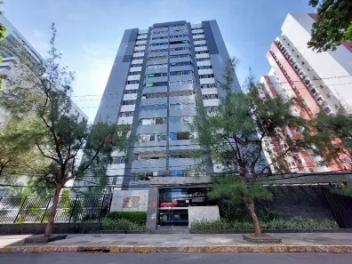 Apartamento com 3 Quartos à venda, 170m² no Boa Viagem, Recife