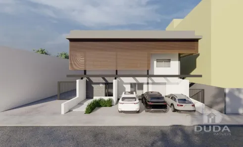 Apartamento com 1 Quarto para alugar, 30m² no Universitário, Criciúma