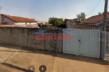 Lote/Terreno à venda, 312m² no Vila Brasília, São Carlos