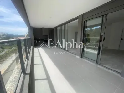 Apartamento com 3 Quartos à venda, 167m² no Tamboré, Santana de Parnaíba