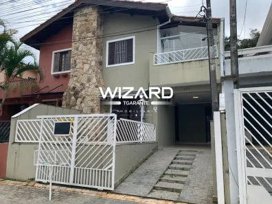 Sobrado com 3 Quartos à venda, 123m² no Itapetinga, Atibaia