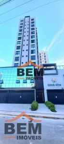 Apartamento com 3 Quartos para alugar, 82m² no Praia Brava de Itajaí, Itajaí
