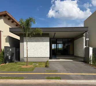 Casa de Condomínio com 3 Quartos à venda, 150m² no Jardins Sevilha, Aparecida de Goiânia