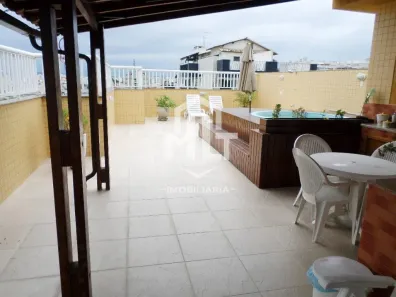 Cobertura com 3 Quartos à venda, 220m² no Méier, Rio de Janeiro