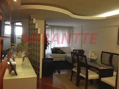 Apartamento com 2 Quartos à venda, 70m² no Santana, São Paulo