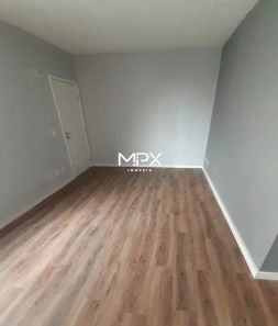 Apartamento com 2 Quartos à venda, 44m² no Santa Terezinha, Piracicaba