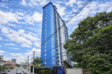 Apartamento com 2 Quartos à venda, 75m² no Vila Esperança, São Paulo