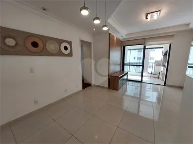 Apartamento com 3 Quartos para alugar, 85m² no Vila Leopoldina, São Paulo
