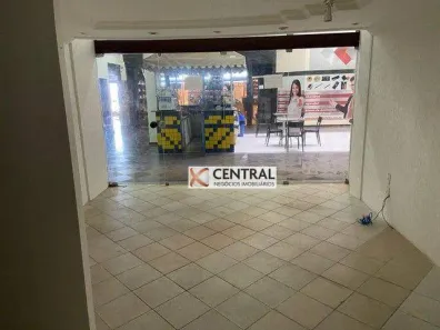 Ponto Comercial à venda, 44m² no Pituba, Salvador