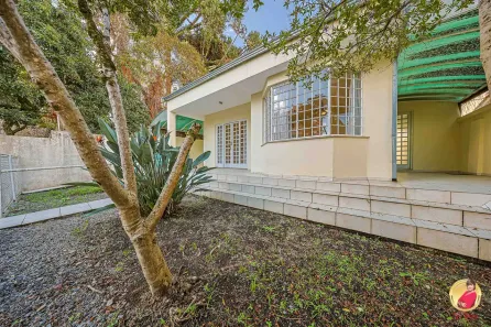 Casa com 6 Quartos à venda, 183m² no Mercês, Curitiba