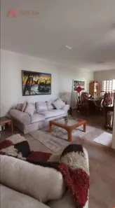 Sobrado com 4 Quartos à venda, 267m² no Parque Santa Felícia Jardim, São Carlos