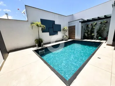 Casa com 3 Quartos à venda, 200m² no Piratininga, Niterói