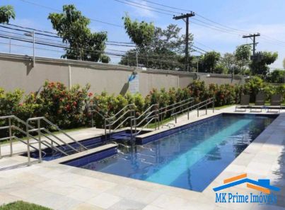 Apartamento com 3 Quartos à venda, 60m² no Jaguaré, São Paulo