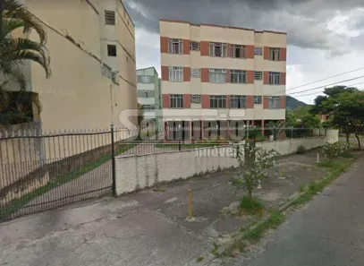 Apartamento com 2 Quartos à venda, 60m² no Campo Grande, Rio de Janeiro