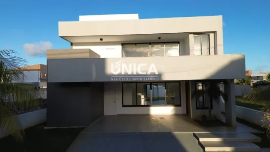 Casa de Condomínio com 4 Quartos à venda, 350m² no Mosqueiro, Aracaju