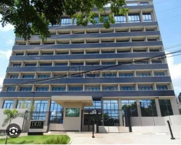 Sala Comercial à venda, 33m² no Jardim Chapadão, Campinas