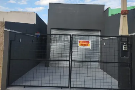 Imóvel Comercial à venda, 68m² no Parque Santa Márcia, Votorantim