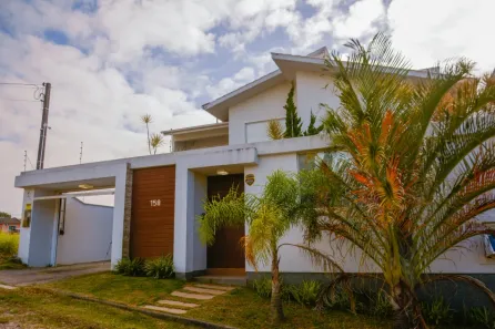 Casa com 3 Quartos à venda, 300m² no Village, Imbituba