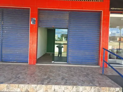 Ponto Comercial para alugar, 30m² no Sepetiba, Rio de Janeiro